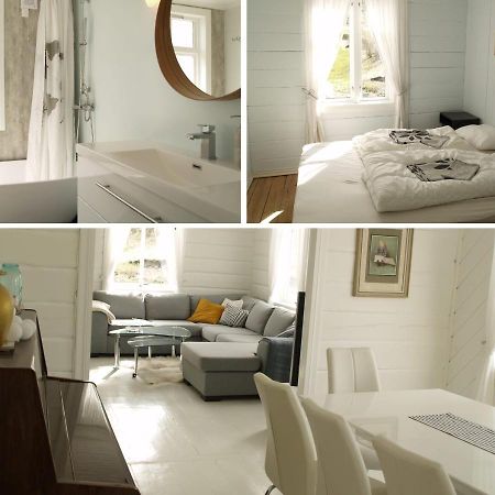 Herand Byrkjeleite - Modernized House With 5 Bedrooms מראה חיצוני תמונה