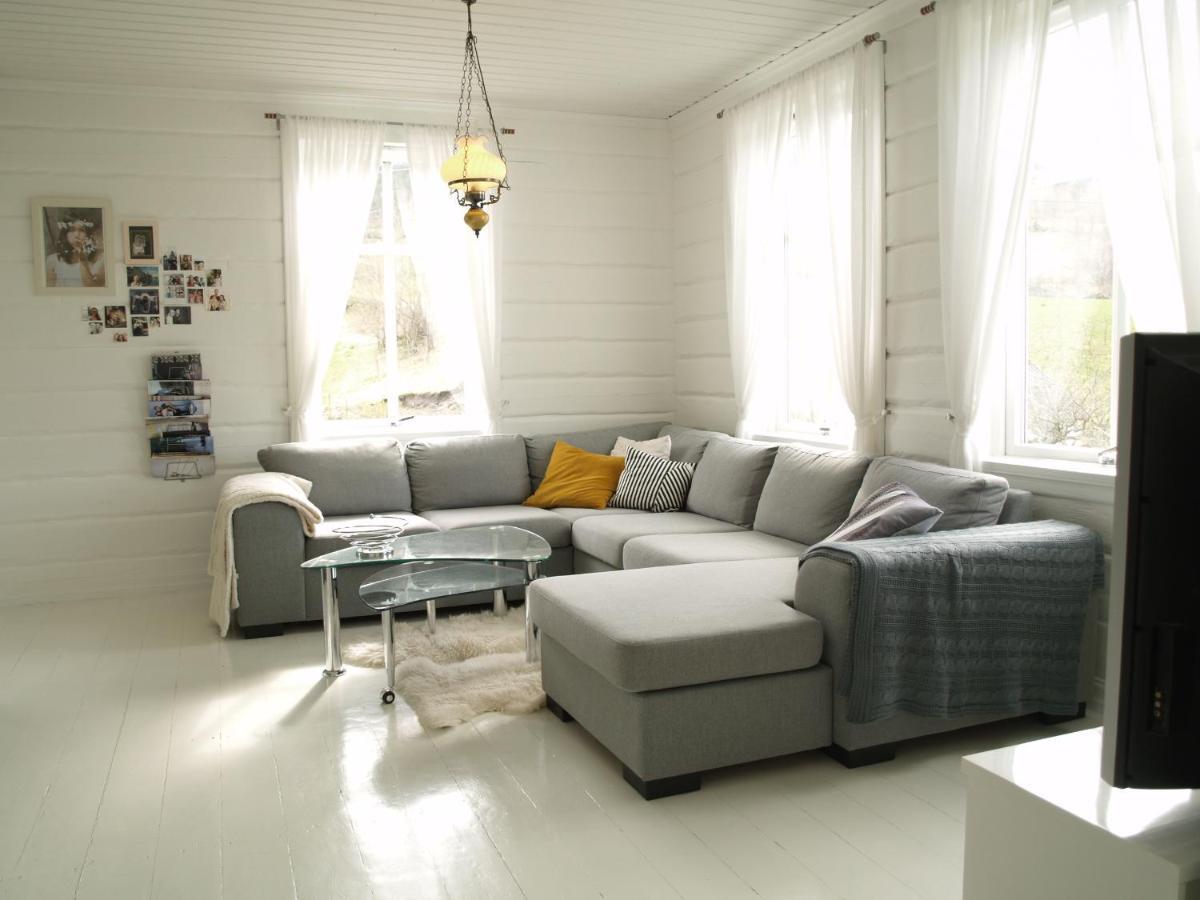 Herand Byrkjeleite - Modernized House With 5 Bedrooms מראה חיצוני תמונה